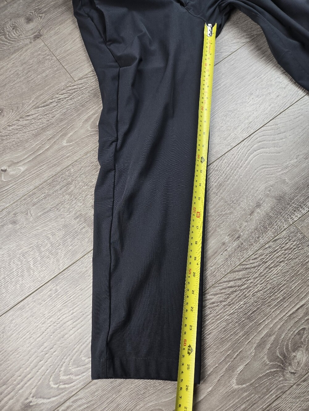 Lululemon Mens Warpstreme Abc Pant Sz 30 - Picture 13 of 14